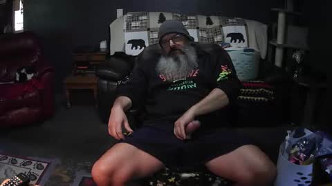 Grand Zaddy or Jay its casual online show from 09.25.25