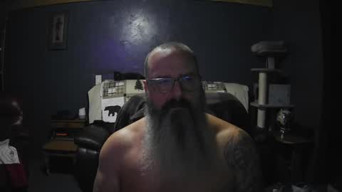 Grand Zaddy or Jay its casual online show from 09.28.25