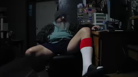 Grand Zaddy or Jay its casual online show from 10.19.25