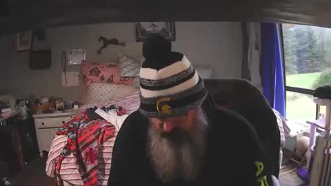 Grand Zaddy or Jay its casual online show from 12.14.25