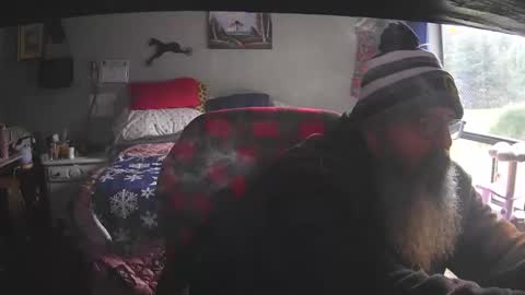 Grand Zaddy or Jay its casual online show from 12.18.25