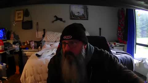 Grand Zaddy or Jay its casual online show from 03.11.26