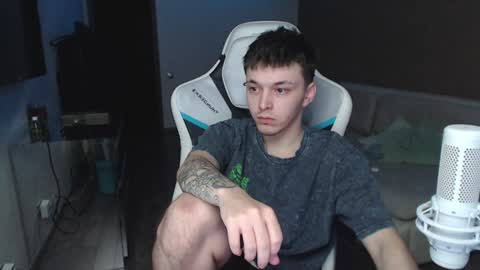 Jayce online show from 12.05.24