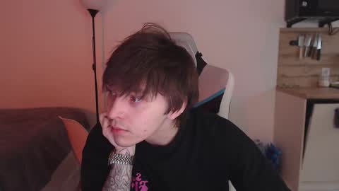 Jayce online show from 09.28.25