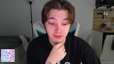 Jayce online show from 10.19.25