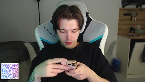 Jayce online show from 10.20.25