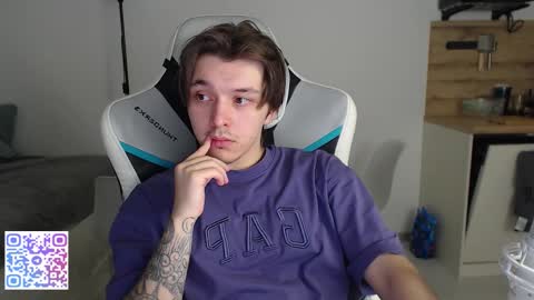 Jayce online show from 10.29.25