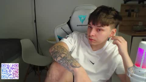 Jayce online show from 02.01.26