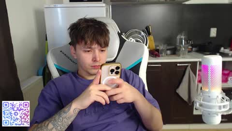 Jayce online show from 02.20.26