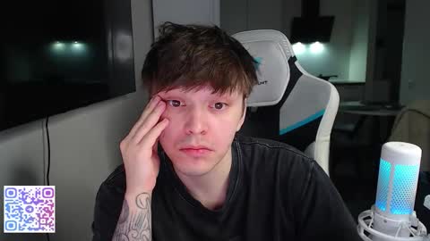 Jayce online show from 03.22.26