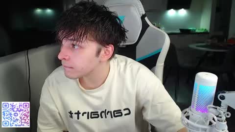 Jayce online show from 04.07.26