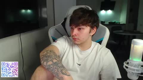 Jayce online show from 04.21.26