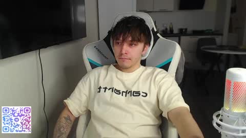 Jayce online show from 04.23.26