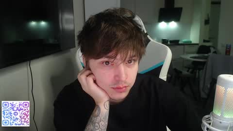 Snapshot of jayce_icestone chatting on 05.03.26 Jayce online show from 05.03.26
