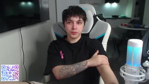 Snapshot of jayce_icestone chatting on 05.28.26 Jayce online show from 05.28.26