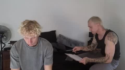 THE HOUSE online show from 01.07.26