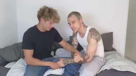 THE HOUSE online show from 02.03.26