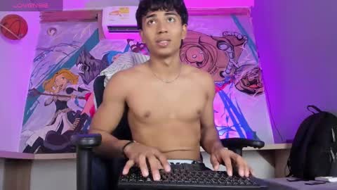 jaycobblack1 online show from 10.09.25