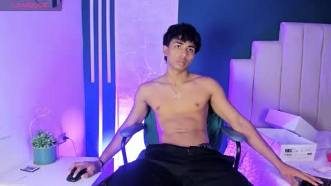 jaycobblack1 online show from 10.12.25