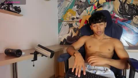 jaycobblack1 online show from 11.15.25