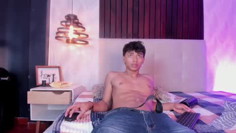 jaycobblack1 online show from 11.16.25