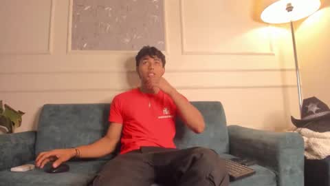 jaycobblack1 online show from 11.28.25