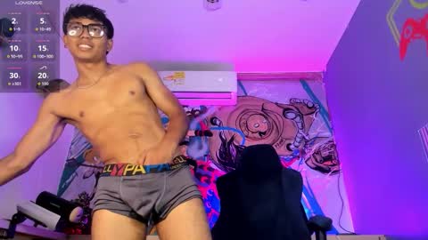 jaycobblack1 online show from 12.17.25