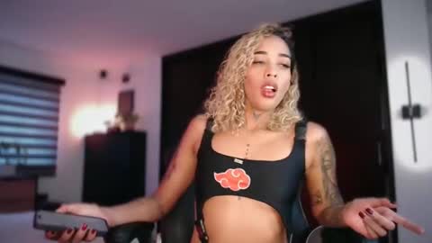 Snapshot of jaydafuego chatting on 02.26.26 jayda fuego online show from 02.26.26