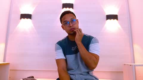 Jayden Morris online show from 11.09.25