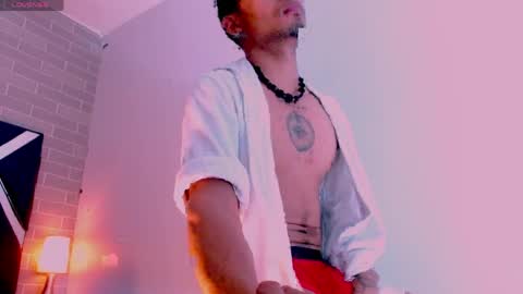 Jayden Morris online show from 04.02.26