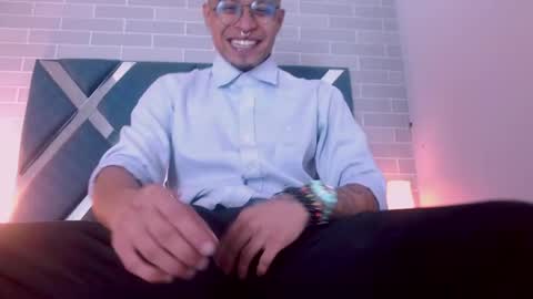 Jayden Morris online show from 04.04.26