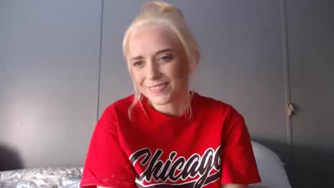 Blondie Queen Jayden online show from 01.15.25