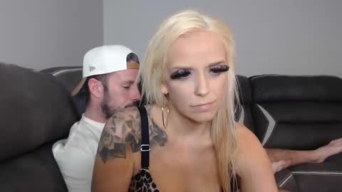 Blondie Queen Jayden online show from 01.24.25