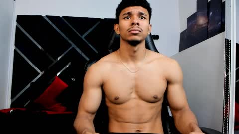 JAYDEN online show from 04.17.26