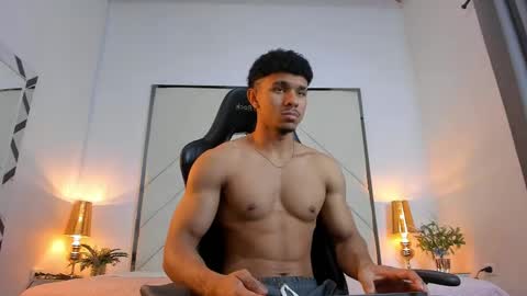 JAYDEN online show from 04.30.26