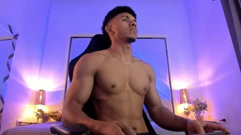 JAYDEN online show from 05.09.26