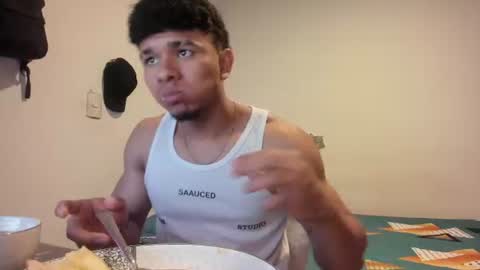 JAYDEN online show from 07.04.26
