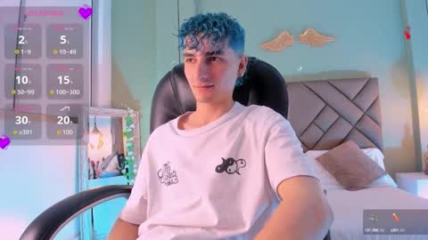 jaydenvillalobos online show from 09.11.25