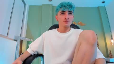 jaydenvillalobos online show from 09.22.25