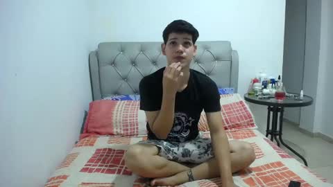 Jayder Steven online show from 01.13.25