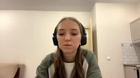 Isabella Rose online show from 02.26.26