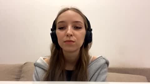 Isabella Rose online show from 03.01.26