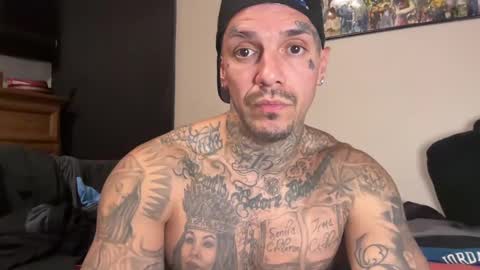 jayjaythebutcher23 online show from 11.11.25