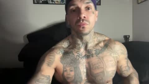 jayjaythebutcher23 online show from 11.13.25