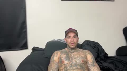 jayjaythebutcher23 online show from 02.06.26