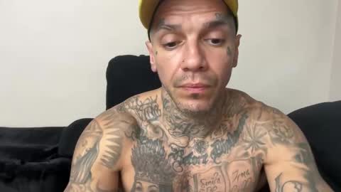 jayjaythebutcher23 online show from 02.08.26