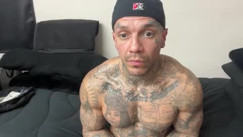 jayjaythebutcher23 online show from 02.11.26