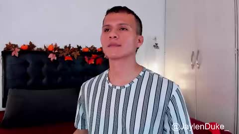 Jaylen and duke online show from 10.22.25