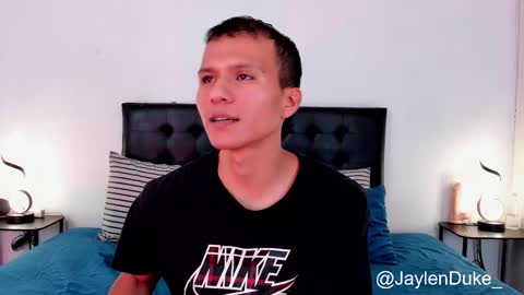 Jaylen and duke online show from 11.07.25