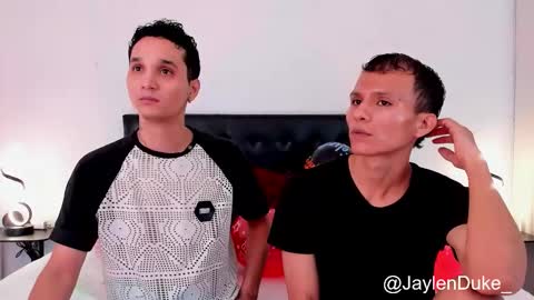 Jaylen and duke online show from 12.21.25